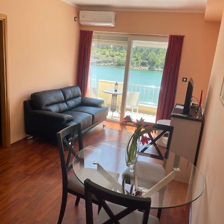 Apartments Duje Ribnica Obrovac Kültér fotó