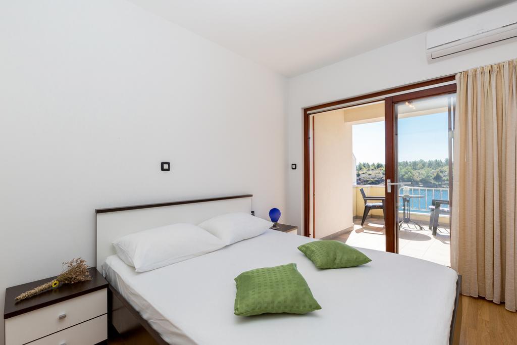 Apartments Duje Ribnica Obrovac Kültér fotó