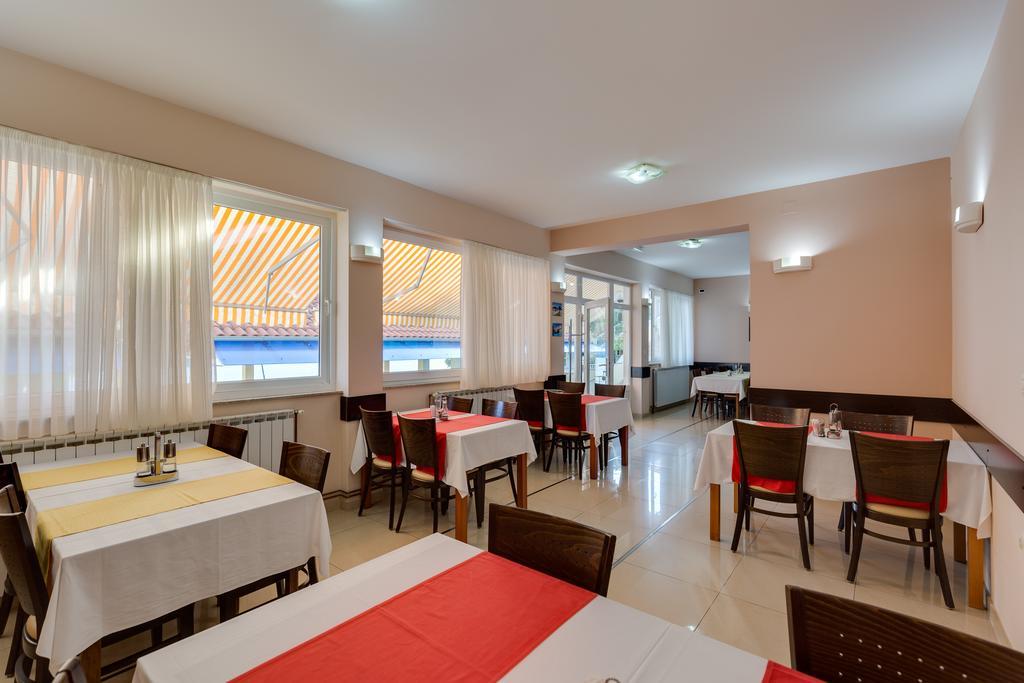 Apartments Duje Ribnica Obrovac Kültér fotó