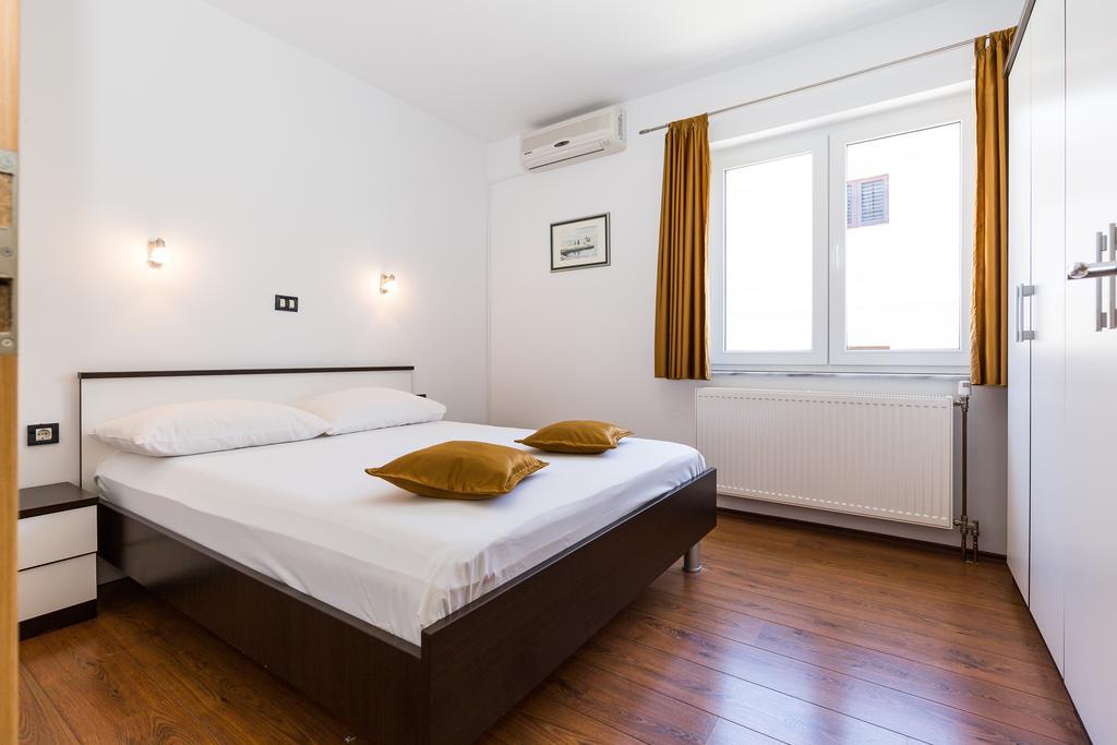 Apartments Duje Ribnica Obrovac Kültér fotó