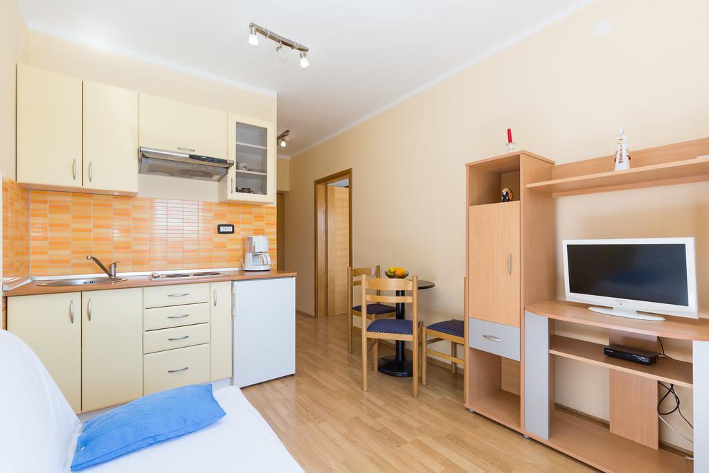 Apartments Duje Ribnica Obrovac Kültér fotó