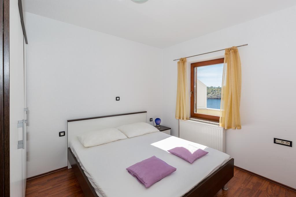 Apartments Duje Ribnica Obrovac Kültér fotó