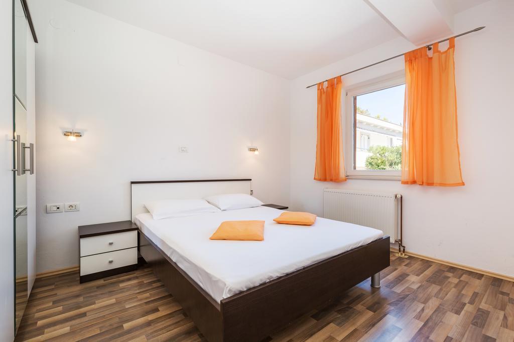 Apartments Duje Ribnica Obrovac Kültér fotó