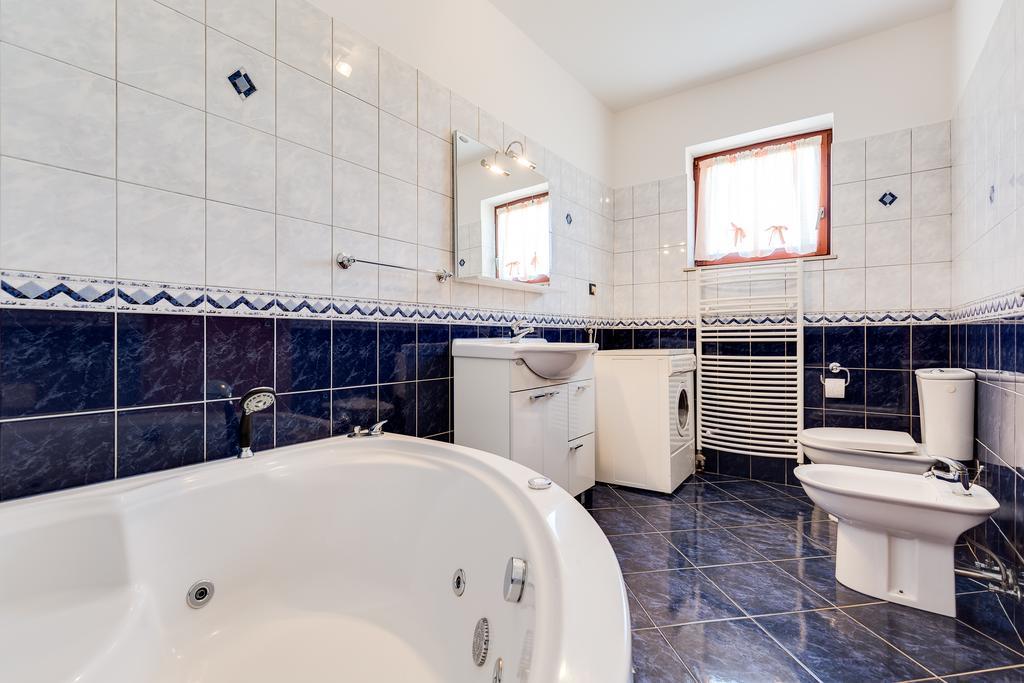 Apartments Duje Ribnica Obrovac Kültér fotó