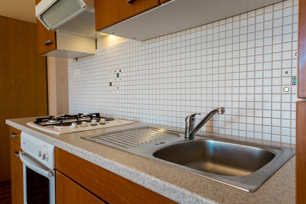 Apartments Duje Ribnica Obrovac Kültér fotó